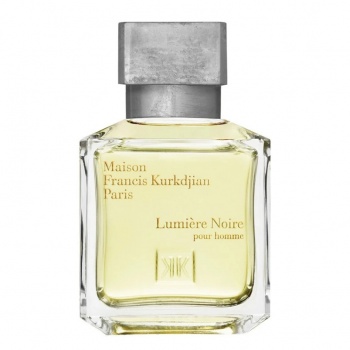 Maison Francis Kurkdjian Lumiere Noire Pour Homme