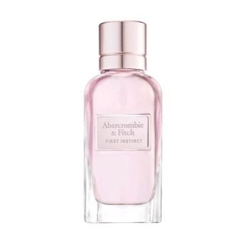 Abercrombie & Fitch First Instinct for Her