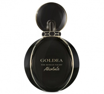 Bvlgari Goldea The Roman Night Absolute