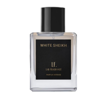 Lab Fragrance White Sheikh