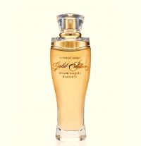 Victoria's Secret Gold Edition Dream Angels Heavenly