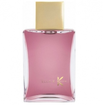 Ella K Parfums Memoire De Daisen In