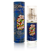 Ed Hardy Love & Luck for men