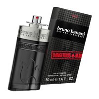 Bruno Banani Dangerous