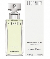 Calvin Klein Eternity