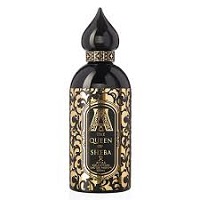 Attar Collection The Queen of Sheba