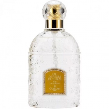 Guerlain Eau de Fleurs de Cedrat