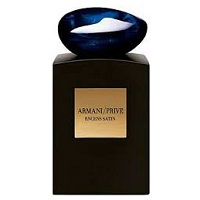 Giorgio Armani Prive Encens Satin