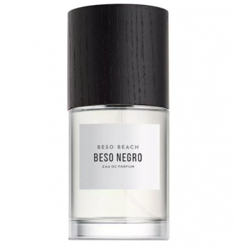 Beso Beach Beso Negro