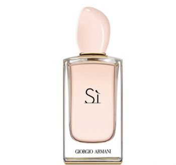 Giorgio Armani Si Eau de Toilette