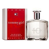 Tommy Hilfiger Tommy Girl 10