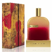 Amouage Library Collection Opus X
