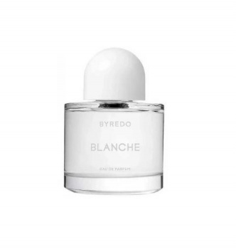 Byredo Parfums Blanche Limited Edition 2021