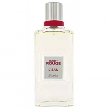 Guerlain Habit Rouge L`Eau