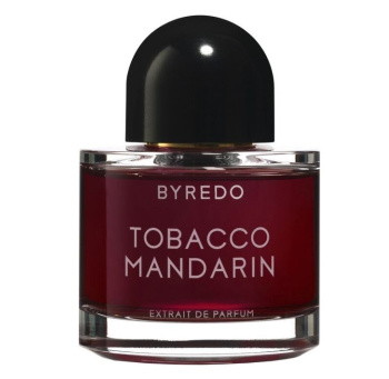 Byredo Parfums Tobacco Mandarin