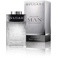 Bvlgari Man Silver Edition