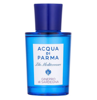 Acqua di Parma Ginepro di Sardegna