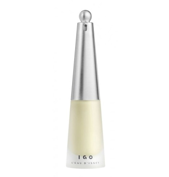 Issey Miyake L`Eau D`Issey IGO