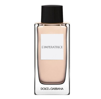 Dolce & Gabbana №3 L'Imperatrice