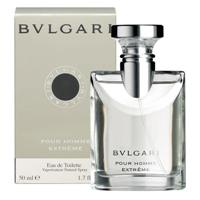 Bvlgari pour Homme Extreme