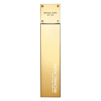 Michael Kors 24K Brilliant Gold