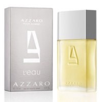 Azzaro Pour Homme L'Eau