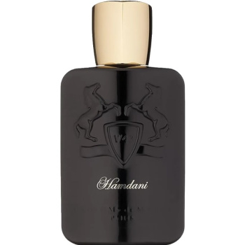 Parfums de Marly Hamdani