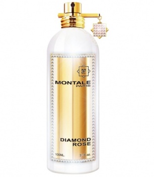 Montale Diamond Rose