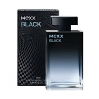 Mexx Black man