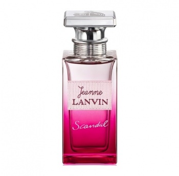 Lanvin Jeanne Scandal