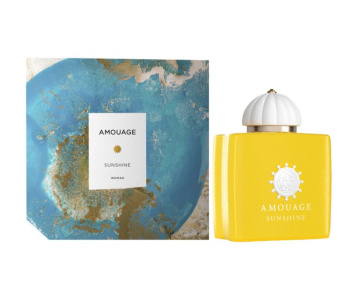 Amouage Sunshine Woman