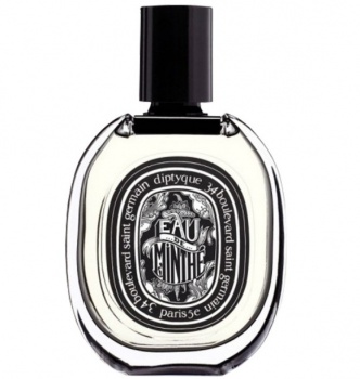 Diptyque Eau De Minthe