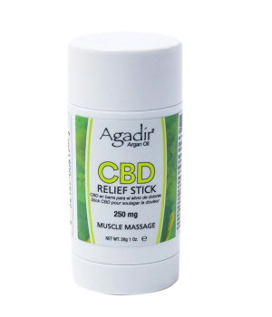Agadir CBD Relief Stick Стик для кожи головы