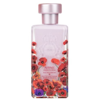 Al Jazeera Perfumes Poppies