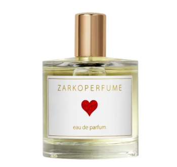 Zarkoperfume Sending Love