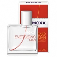 Mexx Energizing man