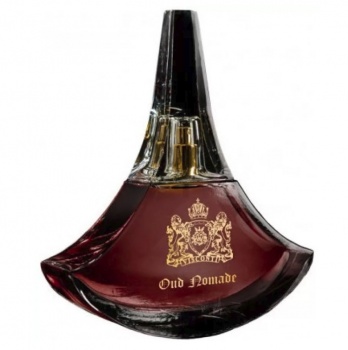 Antonio Visconti Oud Nomade