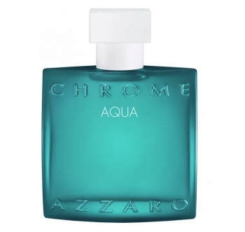 Azzaro Chrome Aqua