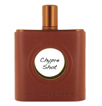 Olfactive Studio Chypre Shot