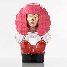 Nicki Minaj Minajesty