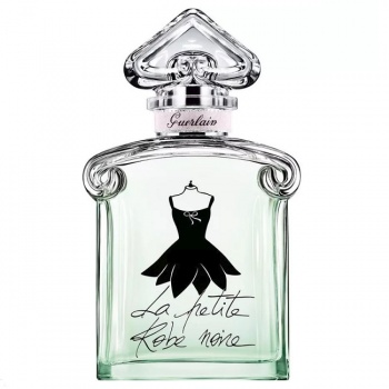 Guerlain Le Petite Robe Noire Eau Fraiche