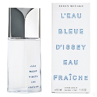 Issey Miyake L’Eau Bleue d’Issey Eau Fraiche