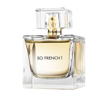 Jose Eisenberg So French