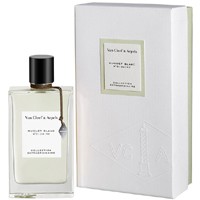 Van Cleef & Arpels Collection Extraordinaire Muguet Blanc