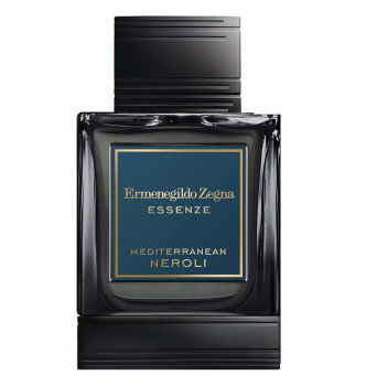 Ermenegildo Zegna Essenze Mediterranean Neroli