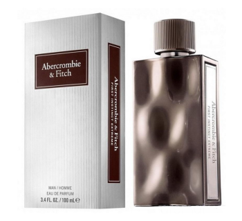 Abercrombie & Fitch First Instinct Extreme for Man