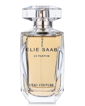 Elie Saab L`Eau Couture