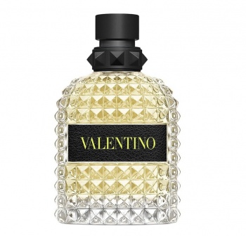 Valentino Uomo Born In Roma Yellow Dream