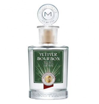 Monotheme Vetiver Bourbon