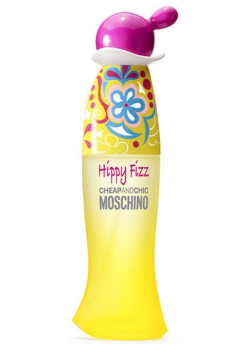 Moschino Cheap and Chic Hippy Fizz